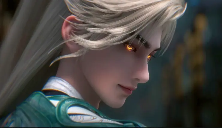 Perfect World (Wanmei Shijie)